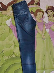 SARAD Jeans