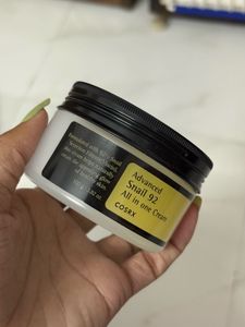 COSRX Snail 92 All in one Cream