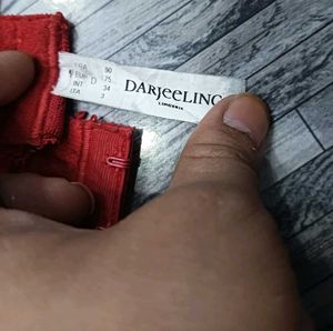 34 D saiz  Darjeeling 🥰