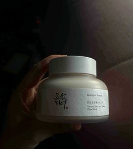 The Beauty of Joseon glow mask