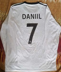 Rare Liverpool FC Jersey 17/18 season