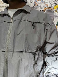Glow In The Dark Jacket