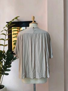 Summer Casual Minimal Loose Wear