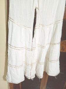 Sarara - White