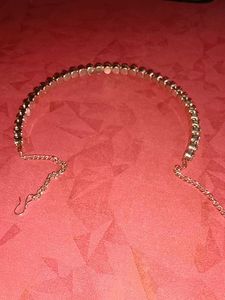 Sparkling Necklace