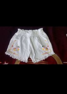 New Baby Dress