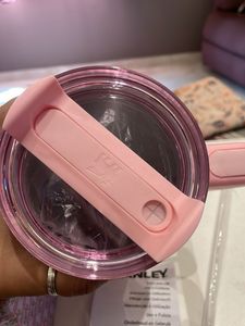 Stanley Quencher H2.0 Tumbler - Floral Pink