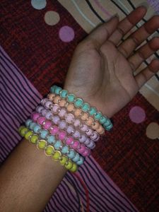 Handmade Bracelet