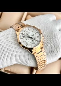 Fossil Chronograph