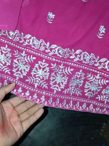 Alia Cut Kurti