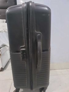 Kamiliant Hard Shell Luggage