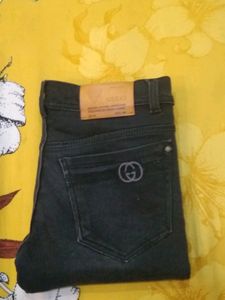 Pant 32 Size Life Is A Mysterious