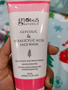 FACE KIT FOR OILY SKIN