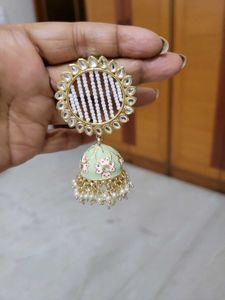 Jhumka