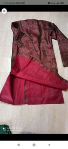 brand new men&#39;s sherwani and pant set