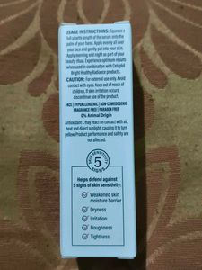 Cetaphil Perfecting Serum