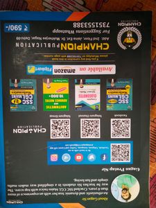 Gagan Pratap Sir Arithmetic Class Notes