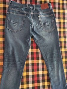 Gym Indigo Pepe Jeans London , Size Fit : 31/32