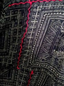 Printed Maxi Dress
