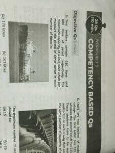 CBSE Class 10 Mathematics