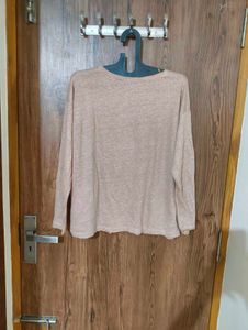 Zara Basic Top