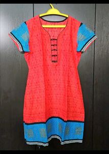 40 Size Kurta