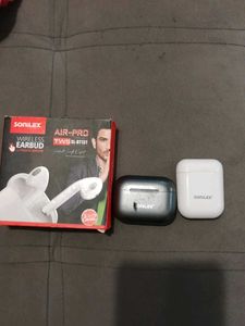 Sonilex Earbuds 3