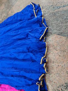 Kurta Set With Dupatta