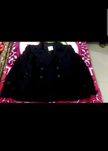 Black Blazer