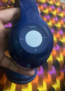 Ms Dhoni Special Edition Wireless Headphones