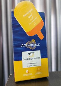 Aqualogica Glow+ Milk Moisturizer