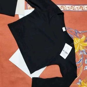 Stylish Long Sleeve Top