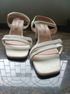New Heels