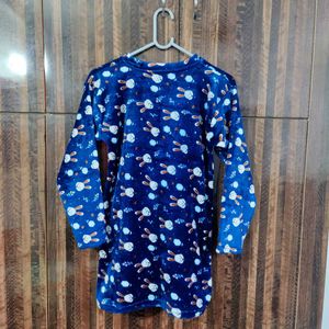 Women Night Suit