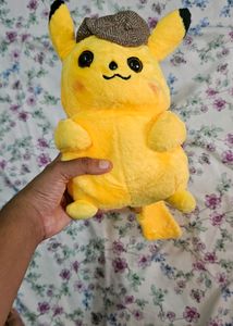 Detective Pikachu (from the movie)