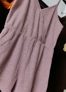 Small Jumpsuit For Women
