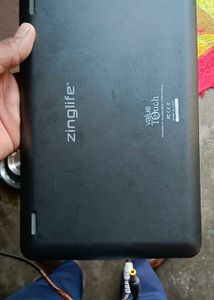 Zinglife Tablet