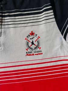 Casual T Shirt For Men