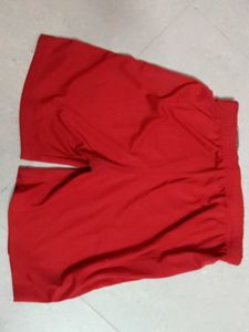 MANCHESTER UNITED SHORTS