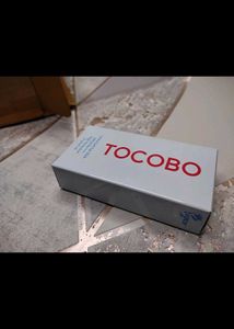 TOCOBO Cotton Soft Korean Sunstick