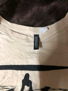 H&amp;M Crop Top