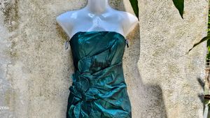 I. SEXY PARTY TUBE DRESS