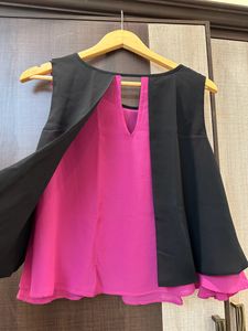Ginger Sleeveless Top