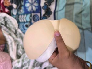 Set Of 2 Bra Pads
