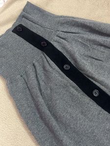 High Rise Skirt