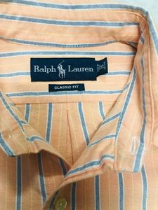 Ralph Lauren Brand New Shirt