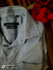 Ben Excellence Shirt for a office or daily base al
