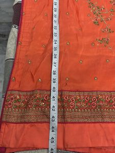 Elegant Dress Material