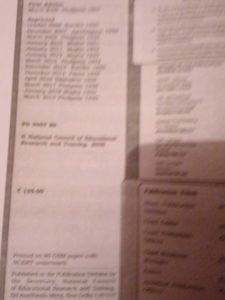 business and accounts ncert 11th class