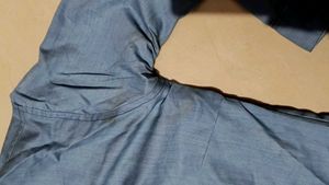 Denim Shirt For Women 💃